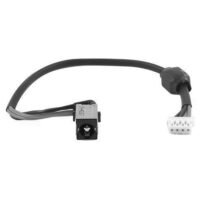 ASUS K53 K53T K53U Laptop DC Jack DC30100FK00
