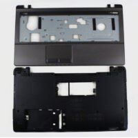 ASUS K53 K53U X53U X53Z Series Upper Palmrest Case & Bottom Base