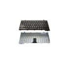 ASUS M2N M2400 L1400 black Laptop Keyboard - K001762A4