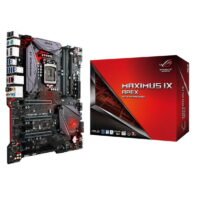 ASUS MAXIMUS-IX-APEX MOTHERBOARD