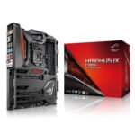 ASUS MAXIMUS-IX-CODE MOTHERBOARD