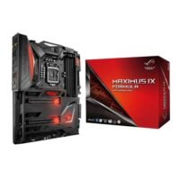 ASUS MAXIMUS-IX-F MOTHERBOARD