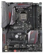 ASUS ROG MAXIMUS VIII RANGER LGA 1151 Intel Z170 HDMI SATA 6Gb/s USB 3.1 USB 3.0 ATX Intel Motherboard