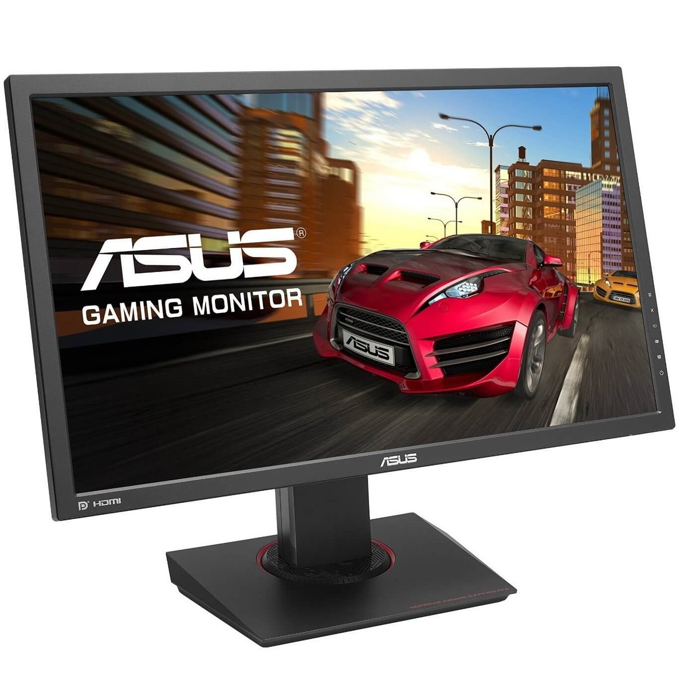 ASUS MG278Q 27 INCH 2K 144HZ FREESYNC GAMING MONITOR