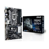 ASUS PRIME-Z270-P MOTHERBOARD
