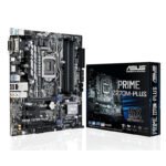 ASUS PRIME-Z270M-PLUS MOTHERBOARD