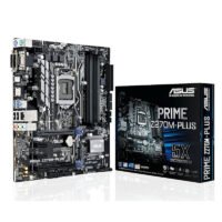 ASUS PRIME-Z270M-PLUS MOTHERBOARD