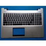 ASUS R505C S550C V550C K56CM S56C A56C Palmrest Cover