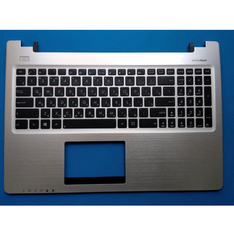 ASUS R505C S550C V550C K56CM S56C A56C Palmrest Cover