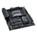 ASUS RAMPAGE V EDITION 10 LGA 2011-V3 X99 USB 3.1 ATX MOTHERBOARDS
