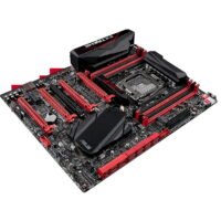ASUS RAMPAGE V EXTREME MOTHERBOARD