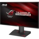 ASUS ROG SWIFT PG27AQ 27″ 4K UHD IPS G-SYNC GAMING MONITOR