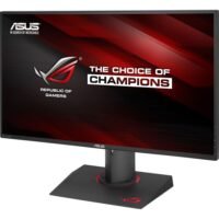 ASUS ROG SWIFT PG27AQ 27″ 4K UHD IPS G-SYNC GAMING MONITOR