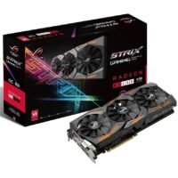ROG STRIX-RX480-O8G-GAMING