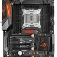 ASUS ROG STRIX X99 GAMING LGA 2011-v3 Intel X99 SATA 6Gb/s USB 3.1 USB 3.0 ATX Intel Motherboard