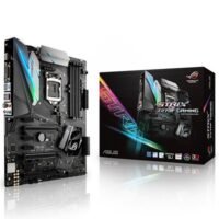 ASUS STRIX-Z270F-GAMING MOTHERBOARD