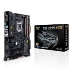 ASUS TUF-Z270-MARK-2 MOTHERBOARD