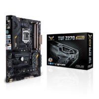 ASUS TUF-Z270-MARK-2 MOTHERBOARD