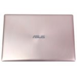 ASUS UX303L UX303 UX303LA UX303LN Series Pink Lcd Back Cover For Non-TouchScreen AM16U00110