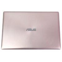 ASUS UX303L UX303 UX303LA UX303LN Series Pink Lcd Back Cover For Non-TouchScreen AM16U00110
