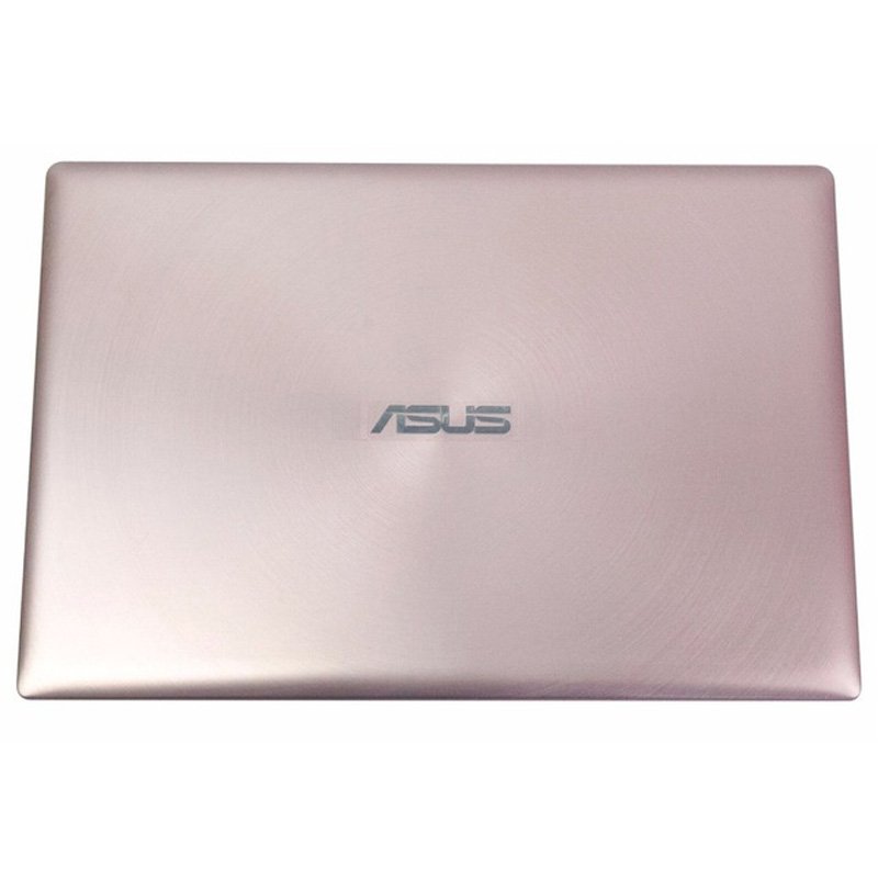 ASUS UX303L UX303 UX303LA UX303LN Series Pink Lcd Back Cover For Non-TouchScreen AM16U00110