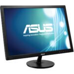 ASUS VS24AH 24 INCH WIDESCREEN LED MONITOR