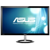 ASUS VX VX228H 21.5 INCH SCREEN LED MONITOR