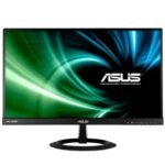ASUS VX229H 21.5 INCH WIDESCREEN LED MULTIMEDIA MONITOR