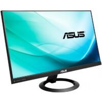 ASUS VX24AH FRAMELESS 23.8 INCH IPS LED MONITOR