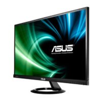 ASUS VX279N 27 INCH LED MONITOR