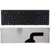 ASUS X55A X55C X55U X55VD X55 X55X X55CC SERIES LAPTOP US KEYBOARD BLACK