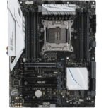 ASUS X99-A/USB 3.1 LGA 2011-v3 Intel X99 SATA 6Gb/s USB 3.1 USB 3.0 ATX Intel Motherboard