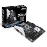 ASUS Z170-AR Z170 LGA 1151 ATX MOTHERBOARD