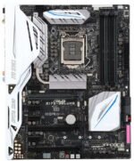 ASUS Z170-DELUXE LGA 1151 Intel Z170 HDMI SATA 6Gb/s USB 3.1 USB 3.0 ATX Intel Motherboard