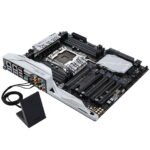 ASUS Z170-DELUXE MOTHERBOARD