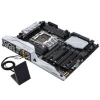ASUS Z170-DELUXE MOTHERBOARD
