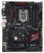 ASUS Z170 PRO GAMING LGA 1151 Intel Z170 HDMI SATA 6Gb/s USB 3.1 USB 3.0 ATX Intel Motherboard