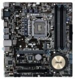 ASUS Z170M-E D3 LGA 1151 Intel Z170 HDMI SATA 6Gb/s USB 3.0 Micro ATX Intel Motherboard