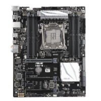 ASUS X99-E WS LGA 2011-v3 Intel X99 SATA 6Gb/s USB 3.0 CEB Form Factor Intel Motherboard