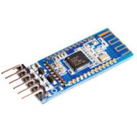 AT-09 Bluetooth 4.0 UART Transceiver Module CC2541 compatible HM-10
