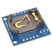 AT24C32 Real Time Clock RTC I2C DS1307 Module for AVR ARM PIC 51 ARM Promotion