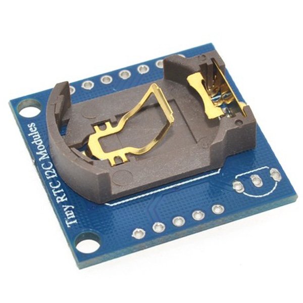 AT24C32 Real Time Clock RTC I2C DS1307 Module for AVR ARM PIC 51 ARM Promotion