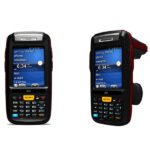 ATID AB700-Windows Barcode Reader Hand-Held Terminal