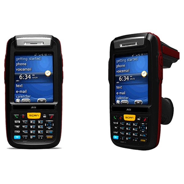 ATID AB700-Windows RFID UHF & Barcode Reader Hand-Held Terminal