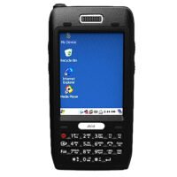 ATID AT870N-Windows RFID UHF & Barcode Reader Hand-Held Terminal