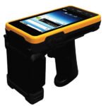 ATID AT911N- Android Barcode Reader Hand-Held Terminal
