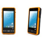 ATID AT911N- Android RFID UHF & Barcode Reader Hand-Held Terminal