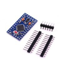 ATMEGA328P Pro Mini 328 Mini ATMEGA328 5V/16MHz with Pin Header for arduino
