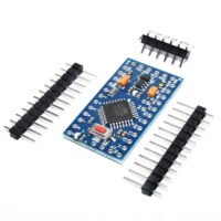 ATMEGA328P Pro Mini 328 Mini ATMEGA328 5V/16MHzwith Pin Header for arduino
