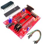 ATMEL Project Board